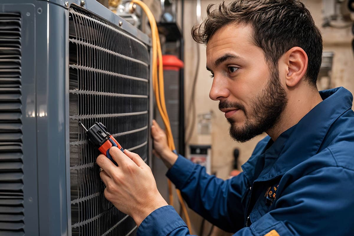 How Much Does HVAC Repair Cost in the US? (2026 Guide)