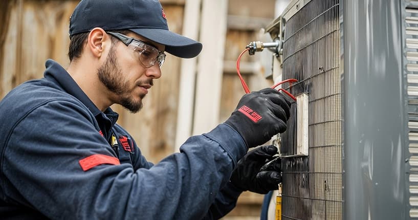 How to Choose an HVAC Company in Canada: A Homeowner's Guide